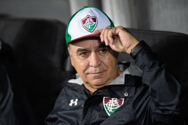 Foto: Thiago Ribeiro/AGIF