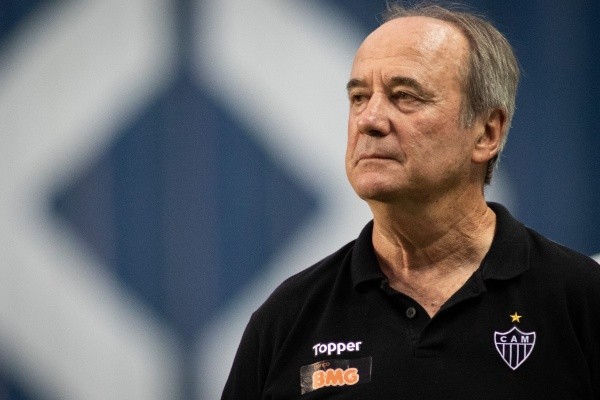 Foto: Marcelo Alvarenga/AGIF