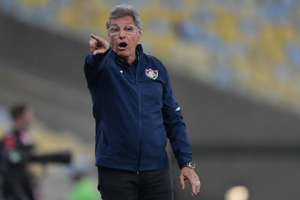 Foto: Thiago Ribeiro/AGIF