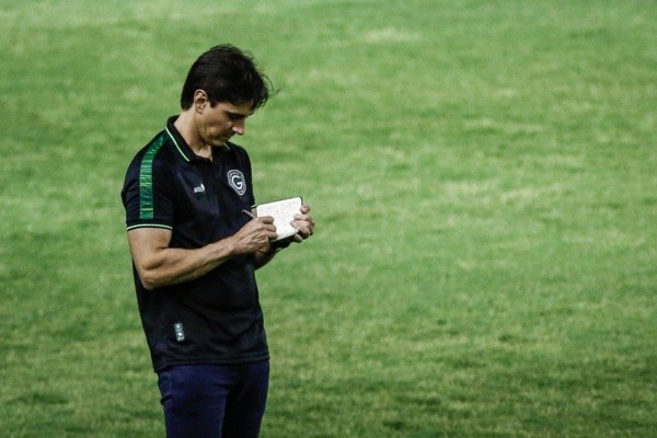 Foto: Paulo Paiva/AGIF