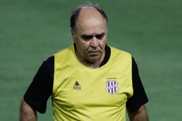 Foto: Rafael Vieira/AGIF