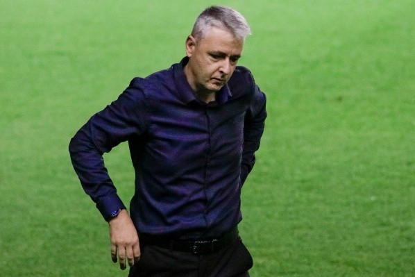 Foto: Rafael Vieira/AGIF