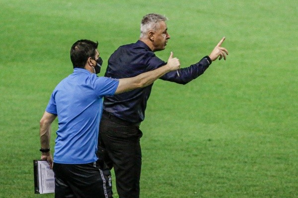 Foto: Paulo Paiva/AGIF