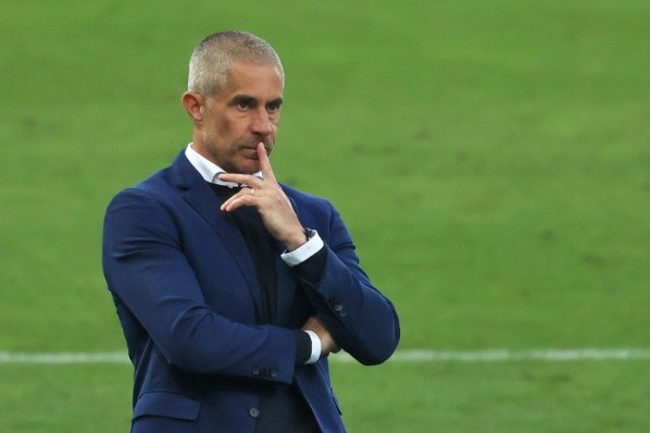 Foto: Marcello Zambrana/AGIF