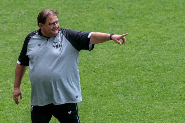 Foto: Alessandra Torres/AGIF