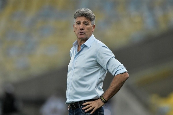 Foto: Thiago Ribeiro/AGIF