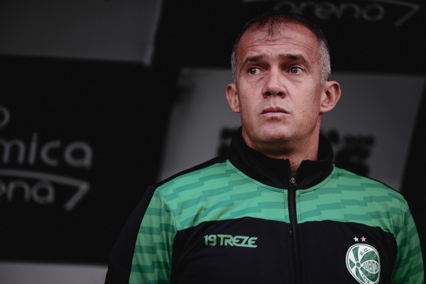 Foto: Ettore Chiereguini/AGIF