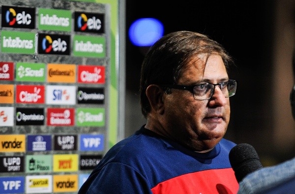 Foto: Jhony Pinho/AGIF