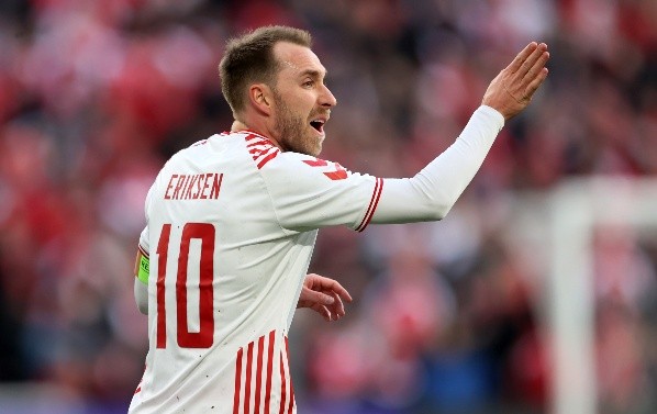 Foto: Martin Rose/Getty Images