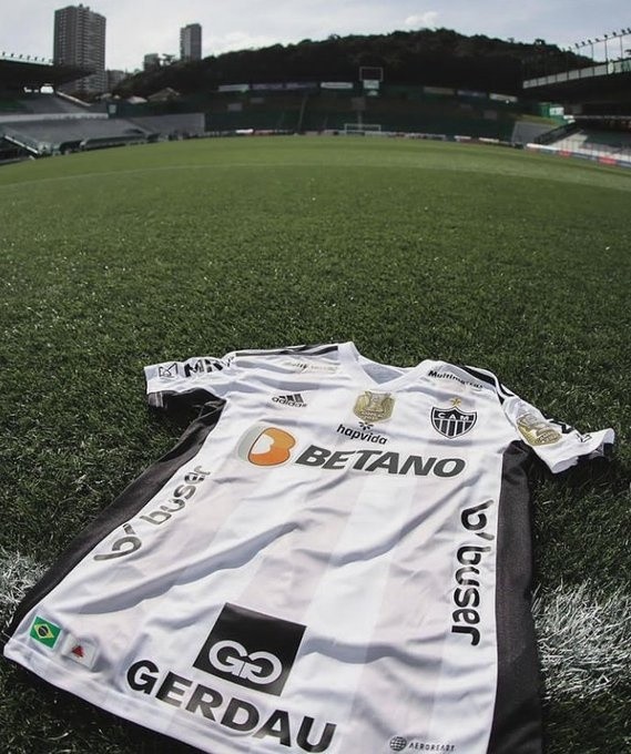 (Pedro Souza | Flickr Clube Atletico Mineiro)