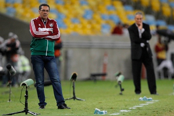 Foto: Wagner Meier/AGIF Foto: Wagner Meier/AGIF