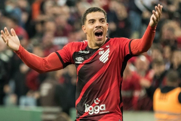 Foto: Robson Mafra/AGIF