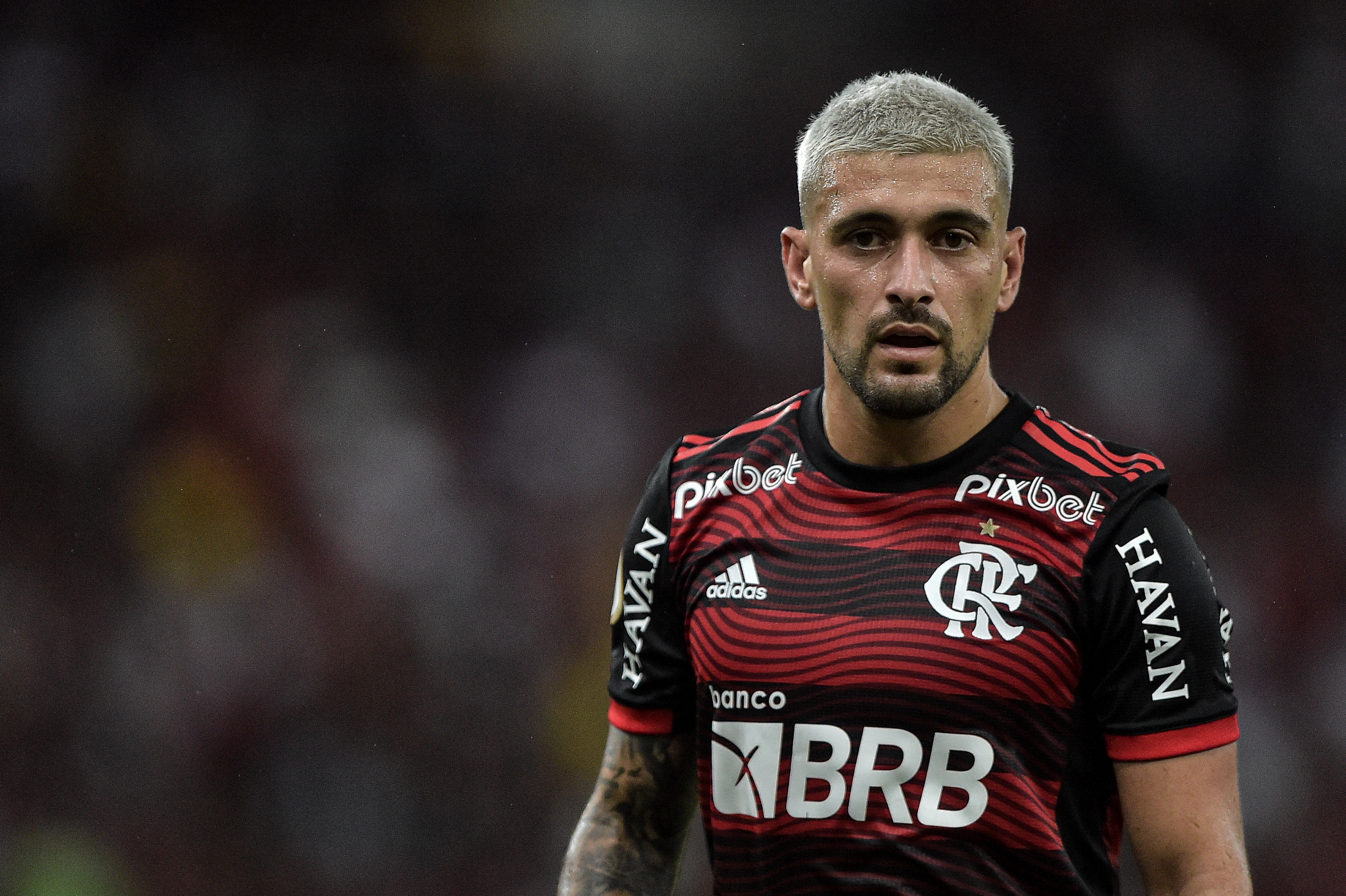 Foto: Thiago Ribeiro/AGIF