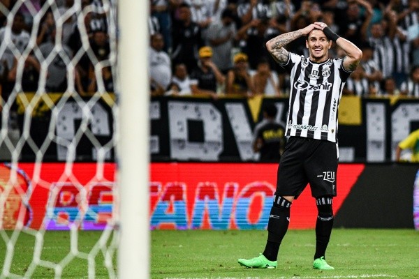 Foto: Kely Pereira/AGIF