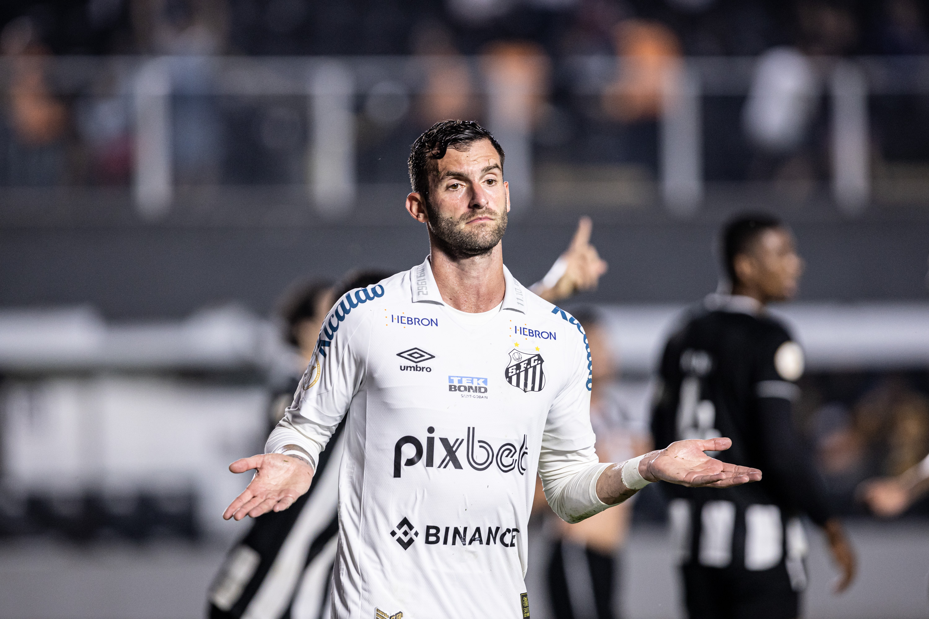 Foto: Raul Baretta/AGIF