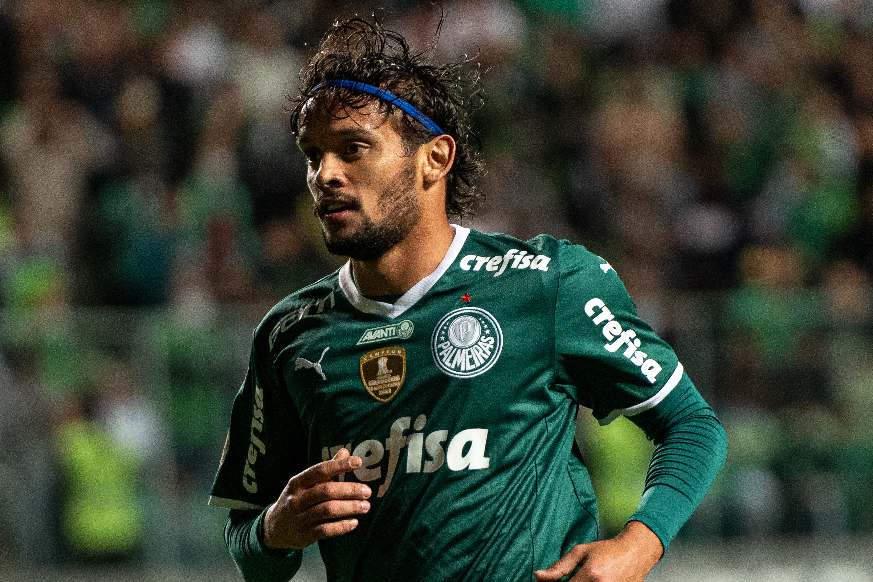 Foto: Alessandra Torres/AGIF