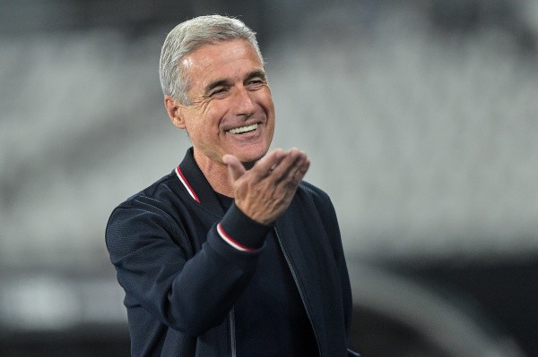 Foto: Thiago Ribeiro/AGIF