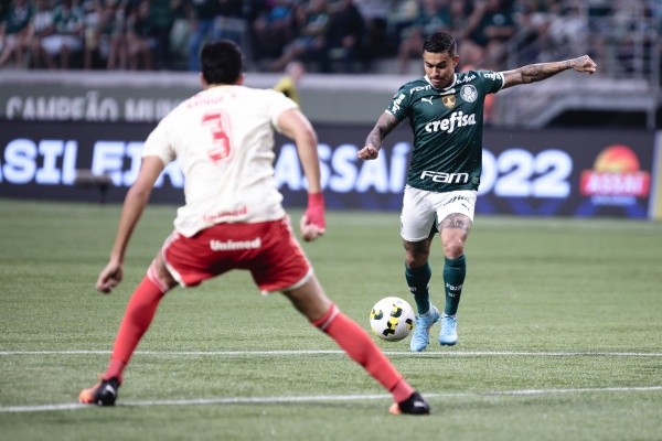 Foto: Ettore Chiereguini/AGIF