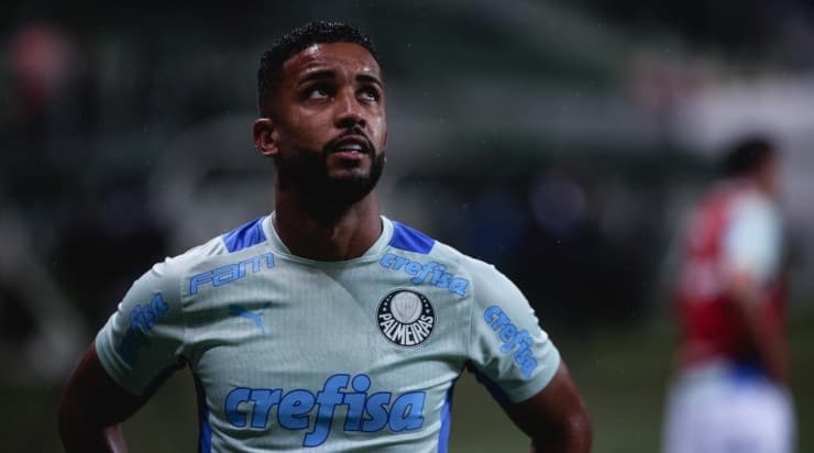 Foto: Ettore Chiereguini/AGIF – Jorge é desejado pelo Internacional