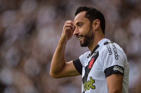 Foto: Thiago Ribeiro/AGIF