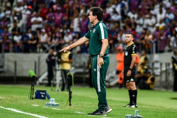 Foto: Kely Pereira/AGIF