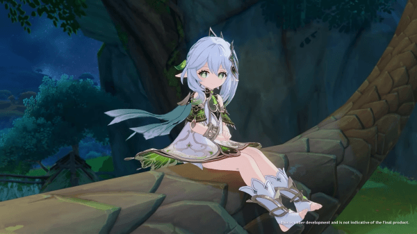 Reprodução/HoYoverse