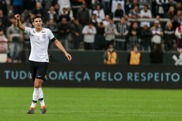 (Foto: Ale Cabral/AGIF)