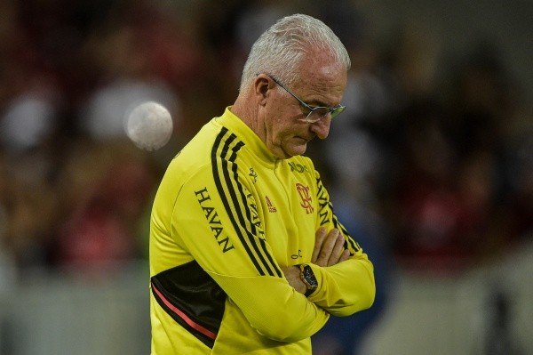 (Foto: Thiago Ribeiro/AGIF)