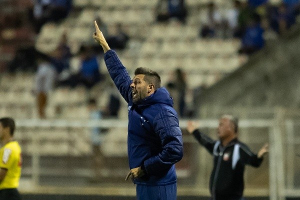 Foto: Diogo Reis/AGIF