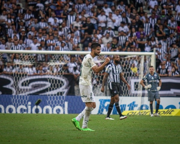 (Foto: Lucas Emanuel/AGIF)