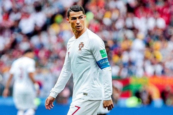 Foto: Ale Cabral/AGIF