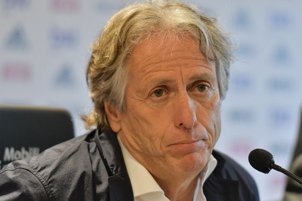 Foto:Thiago Ribeiro/AGIF | JJ está no Fenerbahçe