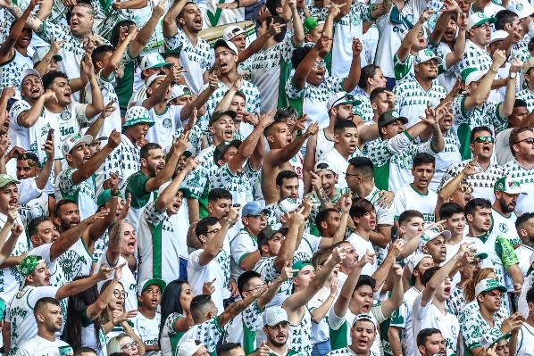 ( Foto: Marcello Zambrana/AGIF)