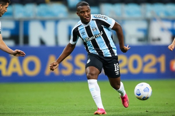 Foto: Pedro H. Tesch/AGIF