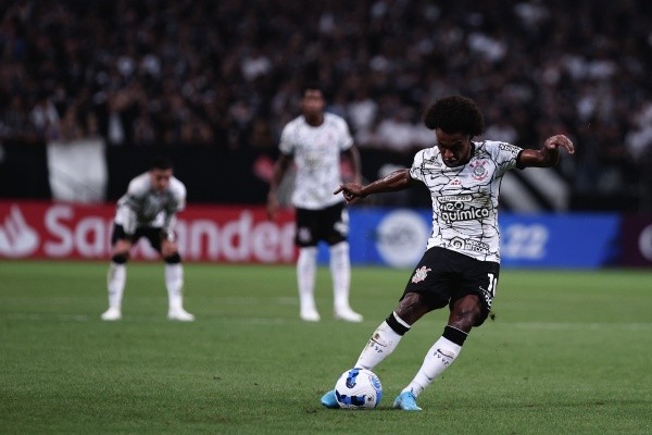 Foto: Ettore Chiereguini/AGIF