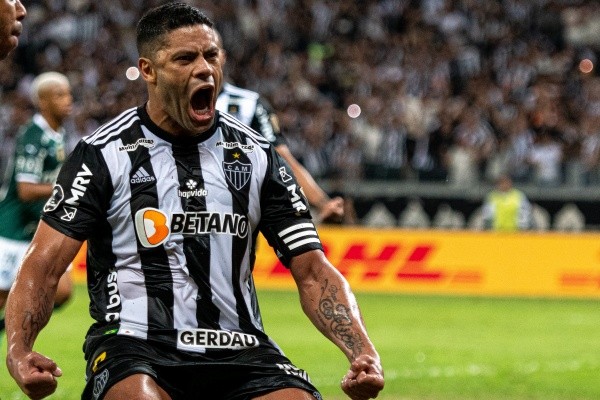 (Foto: Alessandra Torres/AGIF)