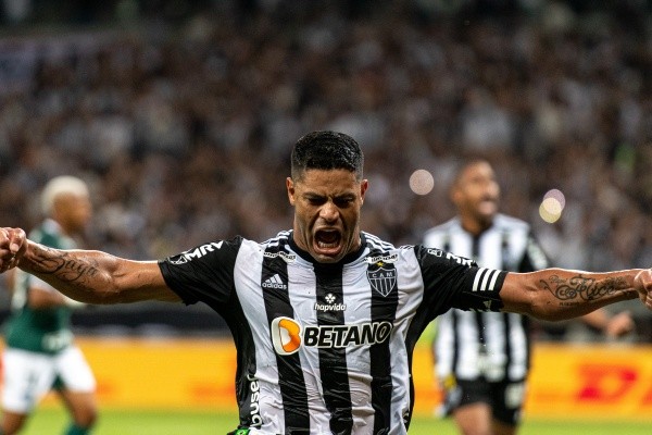 (Foto: Alessandra Torres/AGIF)