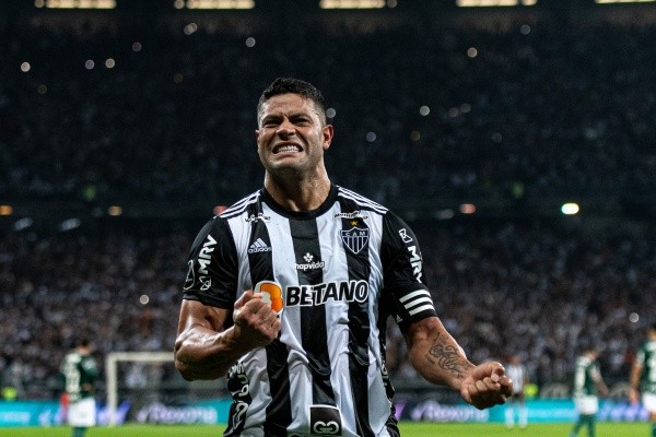 (Foto: Alessandra Torres/AGIF)