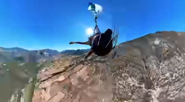 Reprodução/YouTube Kevin Philipp