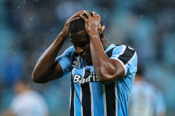 Foto: Pedro H. Tesch/AGIF