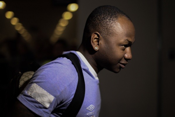 Foto: Pedro Vale/AGIF