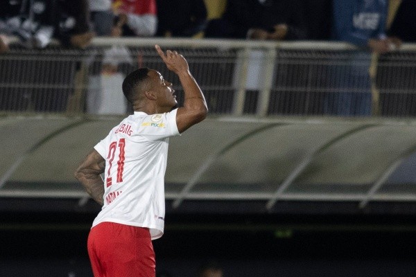 Foto: Diogo Reis/AGIF | Natan atrai interesse de Clubes do exterior