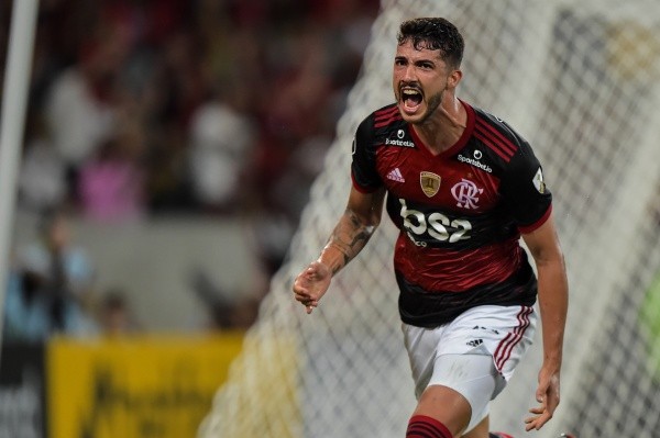 Foto: Thiago Ribeiro/AGIF | GH está emprestado