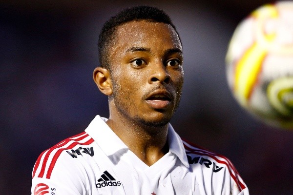 Welington foi sondado e quase saiu do São Paulo (Foto: Thiago Calil/AGIF) Welington foi sondado e quase saiu do São Paulo (Foto: Thiago Calil/AGIF)