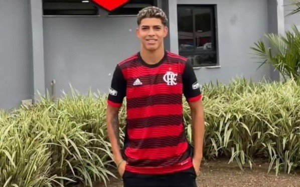 Foto: Divulgação/redes sociais