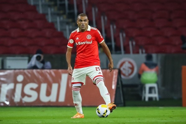 Foto: Pedro H. Tesch/AGIF