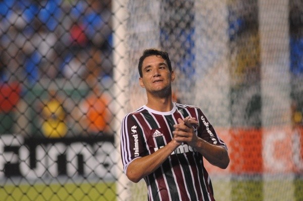 Foto: Bruno Turano/AGIF