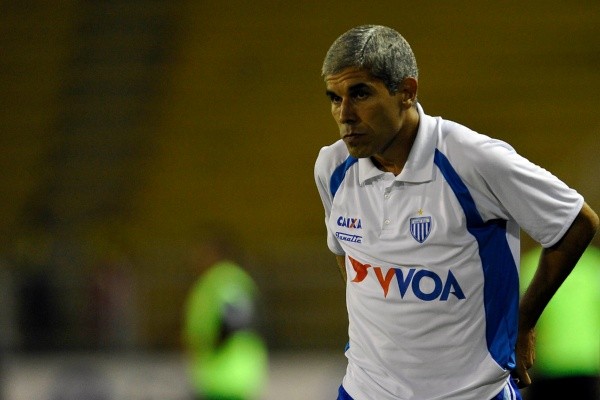 Foto: Fabio Castro/AGIF