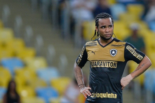 Foto: Pedro Martins/AGIF