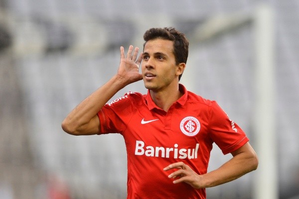 Foto: Mauro Horita/AGIF